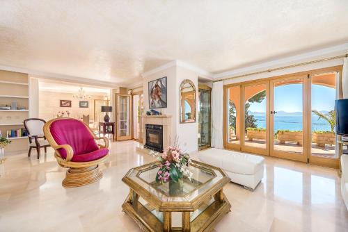 Alcanada Villa | Villa Cami de Aucanada