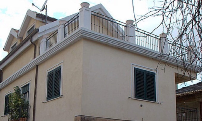 Reggio Calabria Casa | Villa Camilla Guest House - Appartamento 1