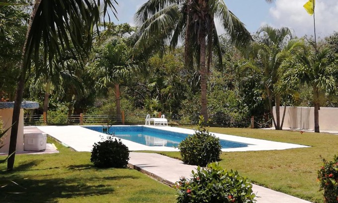 Puerto Aventuras Apartamento | Villa Camilla