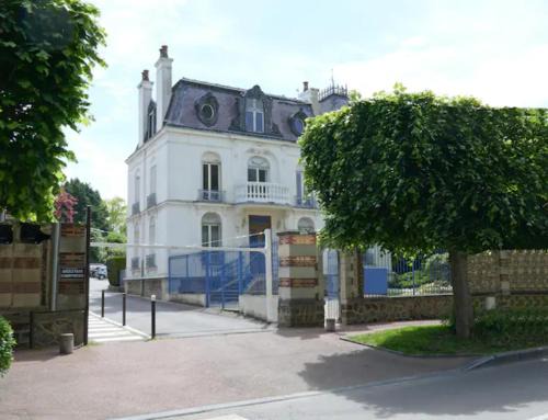 Lagny-sur-Marne Apartamento | VILLA CAMILLE - Proche Paris & Disneyland