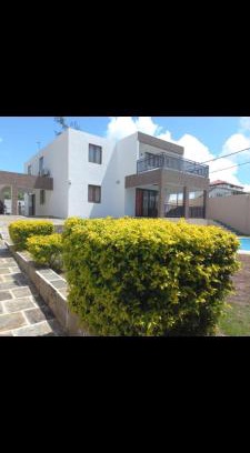 Trou d'Eau Douce Apartamento | Villa Camille & Villa Shaheen