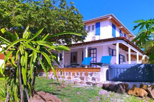 Le Marin Apartamento | Villa Campêche Marine