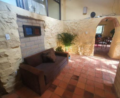 Combita Chalet De Esquí | Villa campestre San Vicente, Combita Boyacá