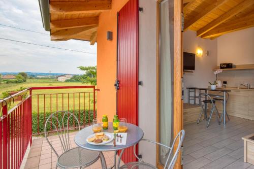 Cola Casa | Villa Camporosso