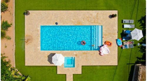 Santa Eulalia del Río Villa | Villa Can Blai