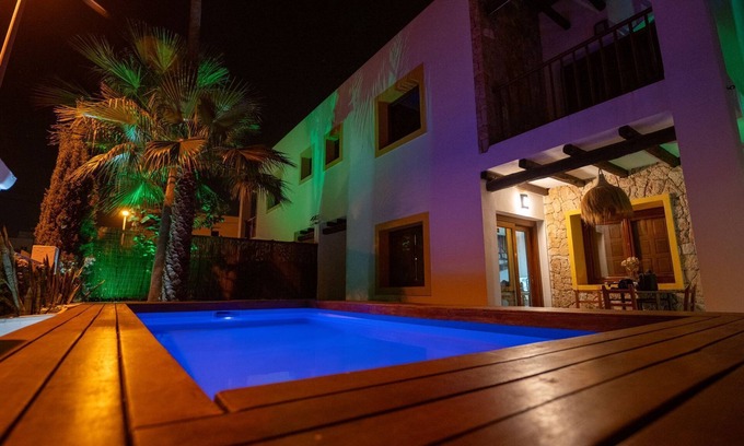 Puig d'en Valls Chalet De Esquí | Villa Can Rusiniol, 2
