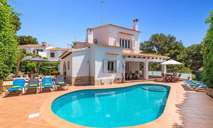 Punta Grossa Villa | Villa Can Sintes by Villa Plus