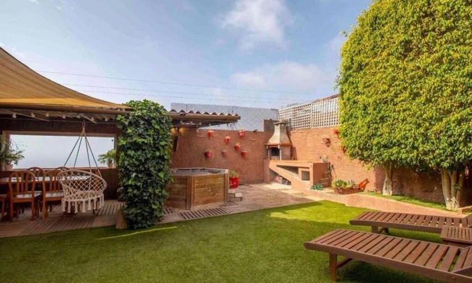La Matanza de Acentejo Casa | Villa Canales