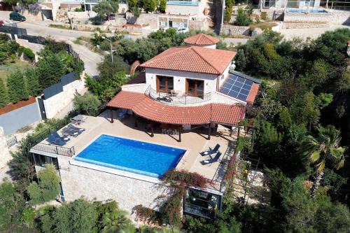 Kas Villa | Villa Canada Kaş