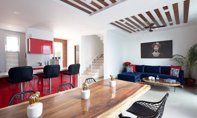 Cancún Villa | Villa CanCun Luxury Experience