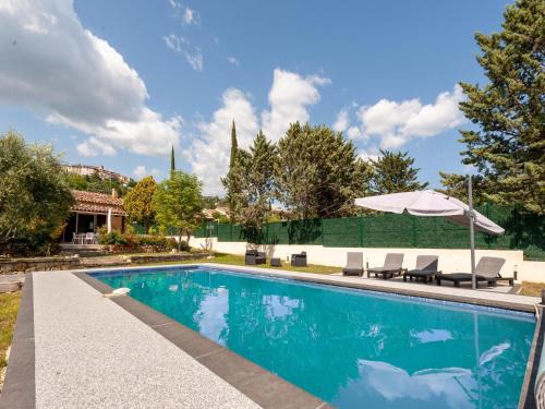 Callian Casa | Villa Cannelle with private pool