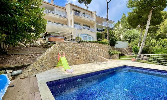 L'Estartit Villa | Villa CANTABRIC