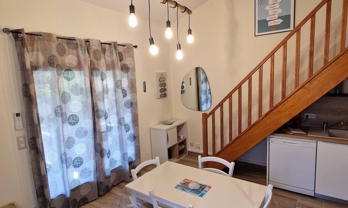 Valras-Plage Cabina | Villa Canto Rano