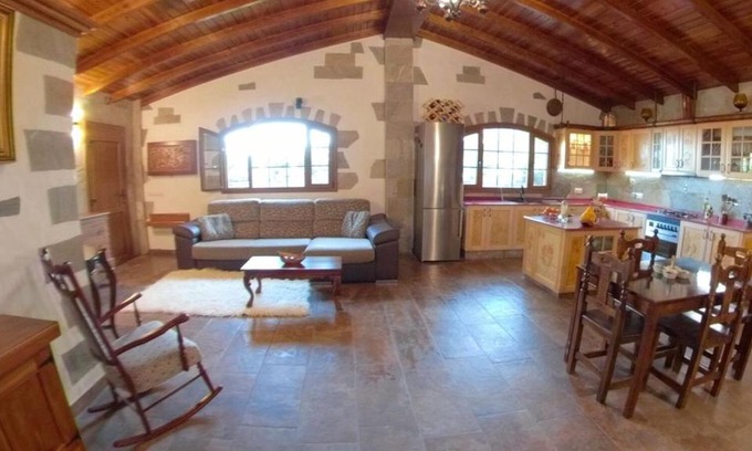 Ingenio Villa | Villa Cantos del Grillo