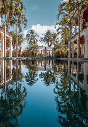 Porto de Pedras Hotel | Villa Canziani & Donato