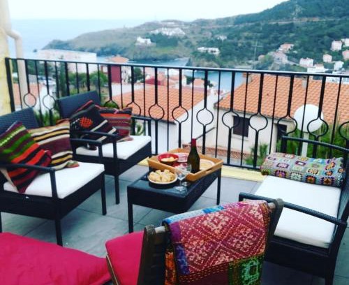Cerbere Casa | Villa CapCerbere