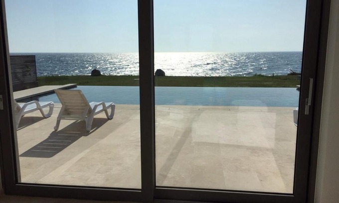 Lozenets Villa | Villa Cape Vergoti