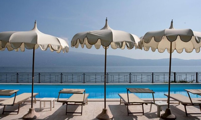 Roina Hotel | Villa Cappellina