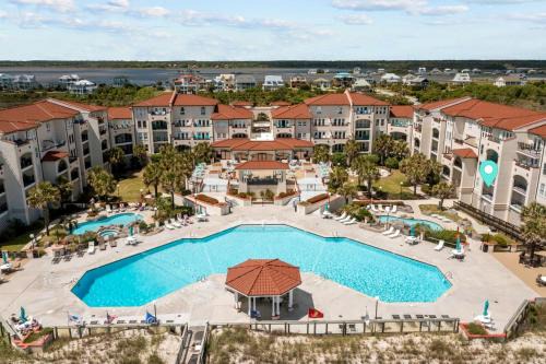 North Topsail Beach Casa | Villa Capriani 109B