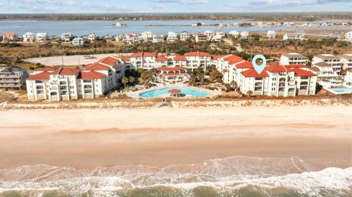 North Topsail Beach Casa | Villa Capriani 315B