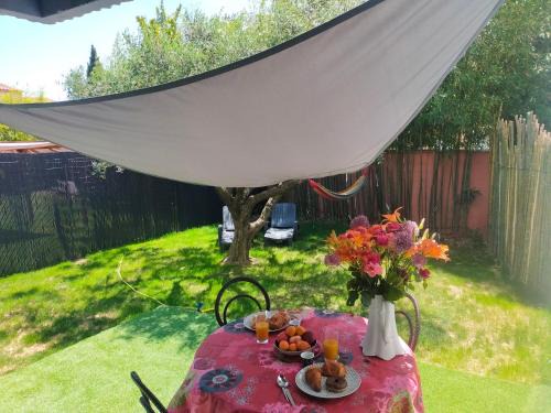 Caremeau Apartamento | Villa Carémeau 1