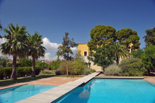 Trani Apartamento | Villa Carcano
