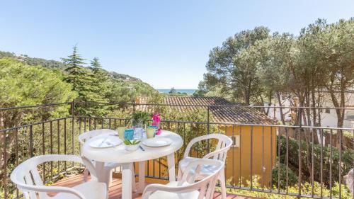 Llafranc Apartamento | Villa Care 1 - Llafranc