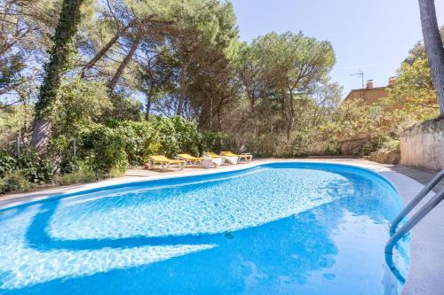 Llafranc Apartamento | Villa Care 2 - Llafranc