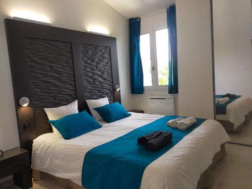 Caremeau Apartamento | VILLA CAREMEAU 2