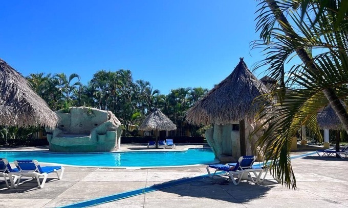 Corozal Casa | Villa Caribeña La ceiba Honduras