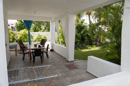 Los Melones Casa | Villa Caribe
