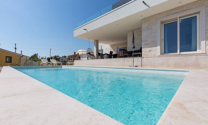 Kastelir Villa | Villa Carimelli in Kastelir