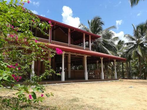 Polpithigama Casa | Villa caritas Kurunegala