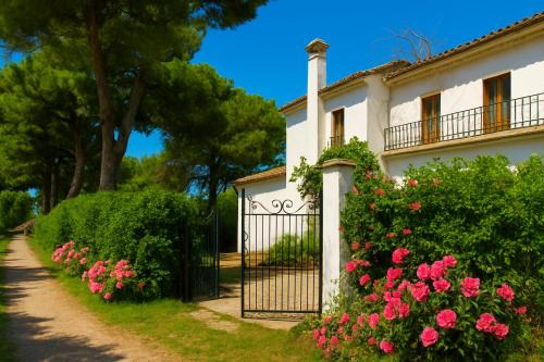Sperlonga Casa | Villa Carla con passaggio privato al mare e posto auto privato