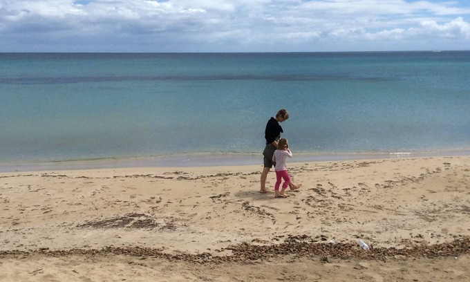 Reitani Villa | "Villa Carla" Marzamemi San Lorenzo - Reitani a pocos pasos de la playa