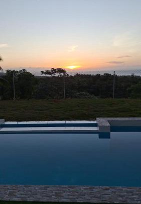Las Terrenas Cama Y Desayuno | Villa Carlito