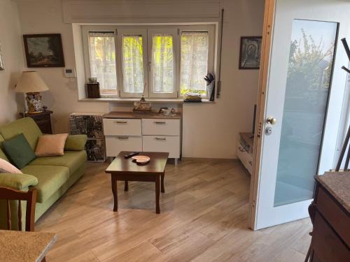 Francavilla al Mare Apartamento | Villa Carlotta