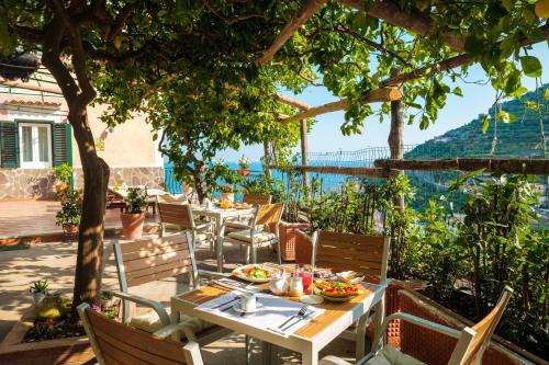 Minori Casa | Villa Carlotta Minori