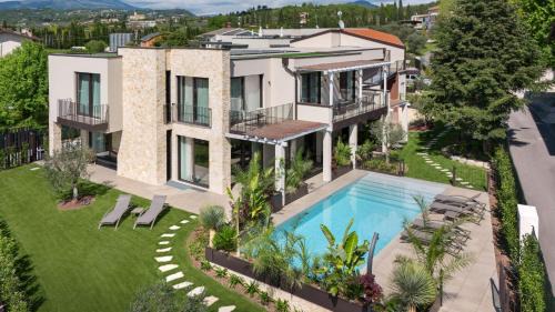 Montioni Apartamento | Villa Carlotta Rosmarino