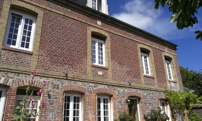 Dieppe Hotel | Villa Carlotta - Sea resort