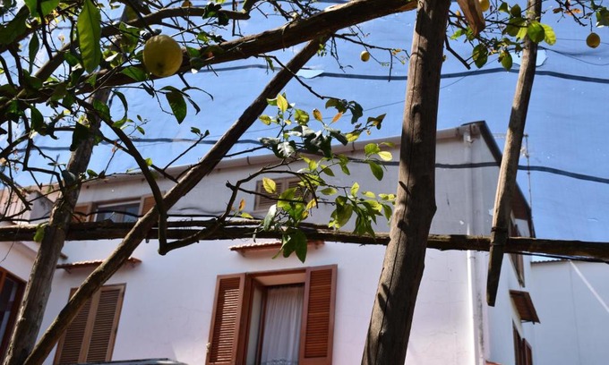 Sant'Agnello Casa | Villa Carmela