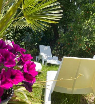 Sant'Agnello Casa | Villa Carmela RESIDENCE