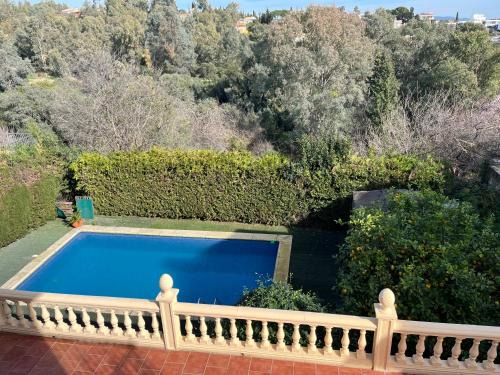 El Brillante Apartamento | Villa Carmen