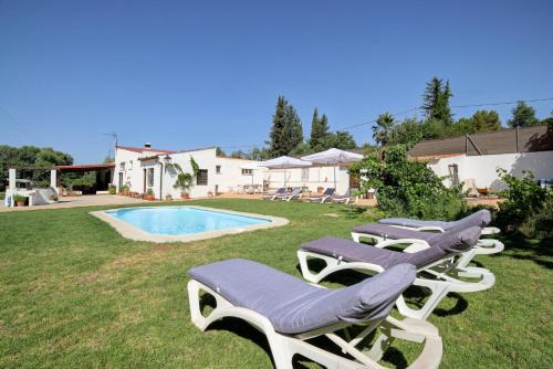 Ronda Casa | Villa Carmen