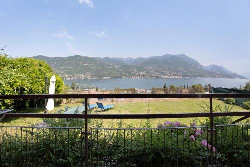 Portese Casa | Villa Carolina
