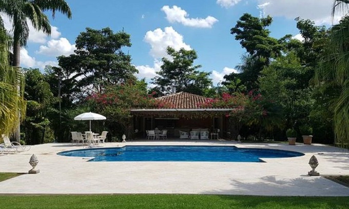 Indaiatuba Casa | Villa Carolina Indaiatuba