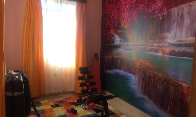 Ongata Rongai Villa | VILLA CAROLS PARAÍSO