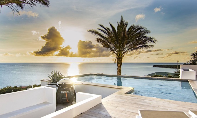 Bisento Apartamento | Villa Cas Abou