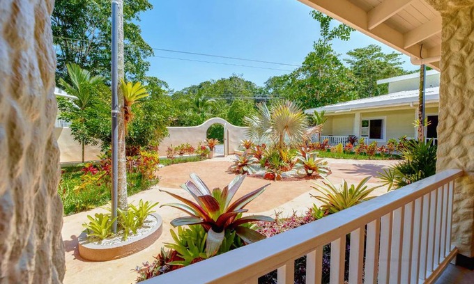 Chiguata Apartamento | Villa Casa Azul & Arena Blanca Apartamentos