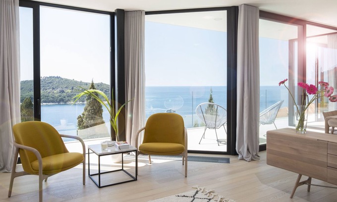 Municipality of Dubrovnik Casa | Villa Casa Bianca